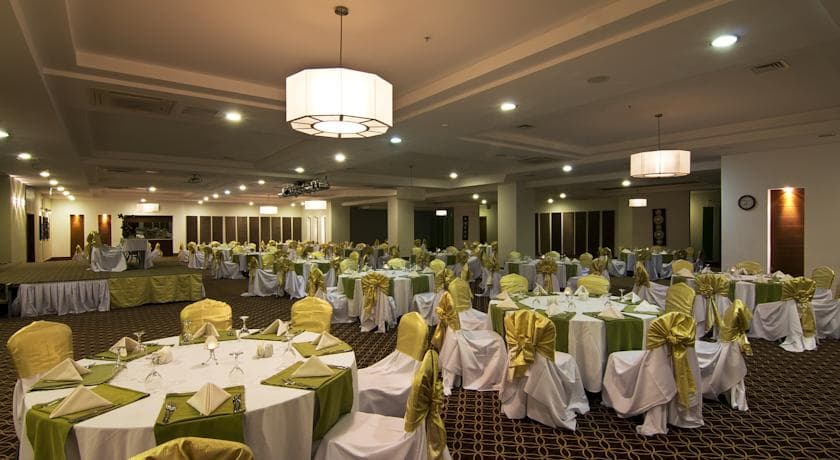 Sandıklı Thermal Park Hotel-34