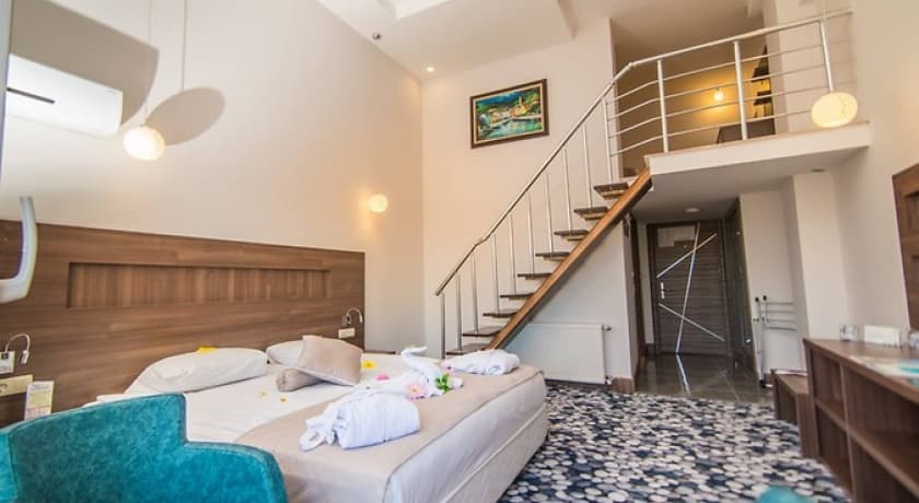 Sandıklı Thermal Park Hotel-63