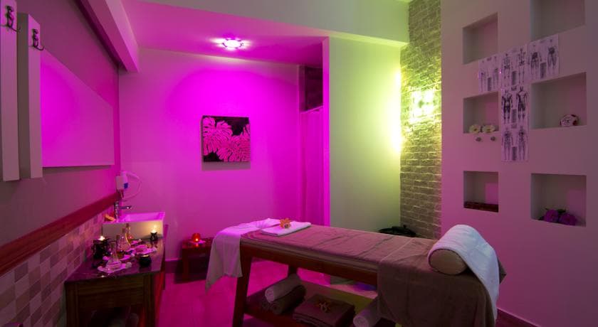 Sandıklı Thermal Park Hotel-29