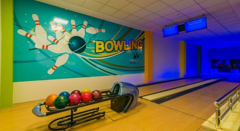 Sandıklı Thermal Park Hotel-59