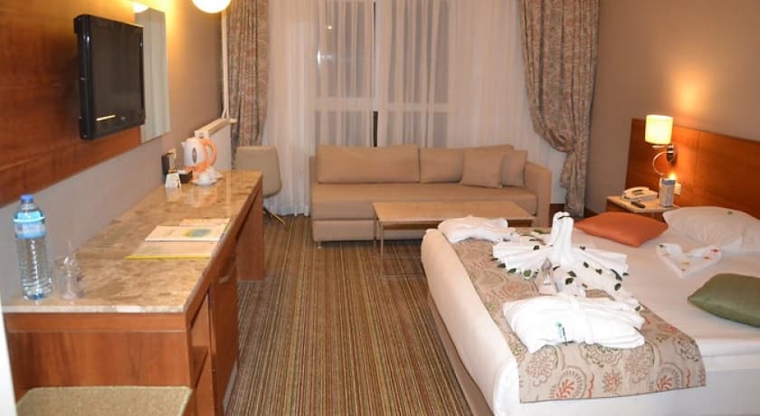 Sandıklı Thermal Park Hotel-50