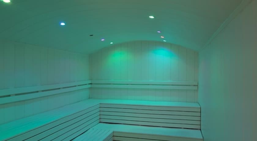 Sandıklı Thermal Park Hotel-4