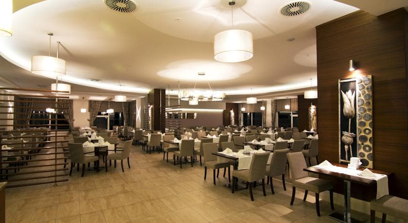 Sandıklı Thermal Park Hotel-27