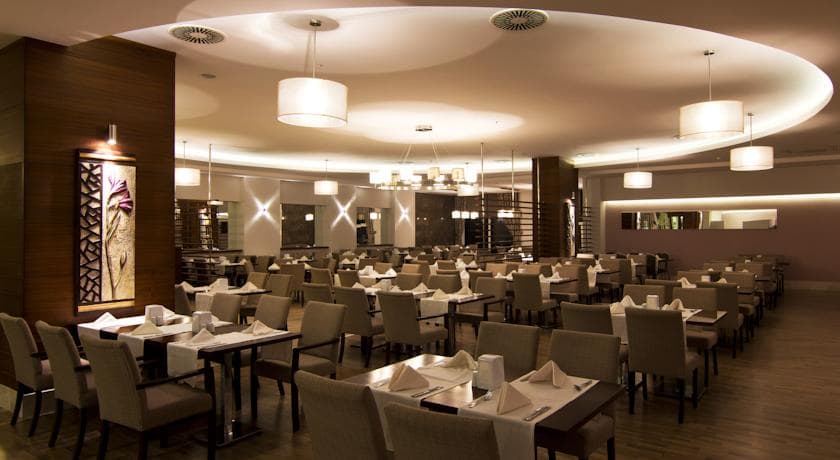 Sandıklı Thermal Park Hotel-42