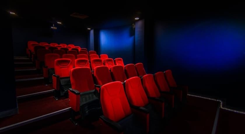 Sandıklı Thermal Park Hotel-54