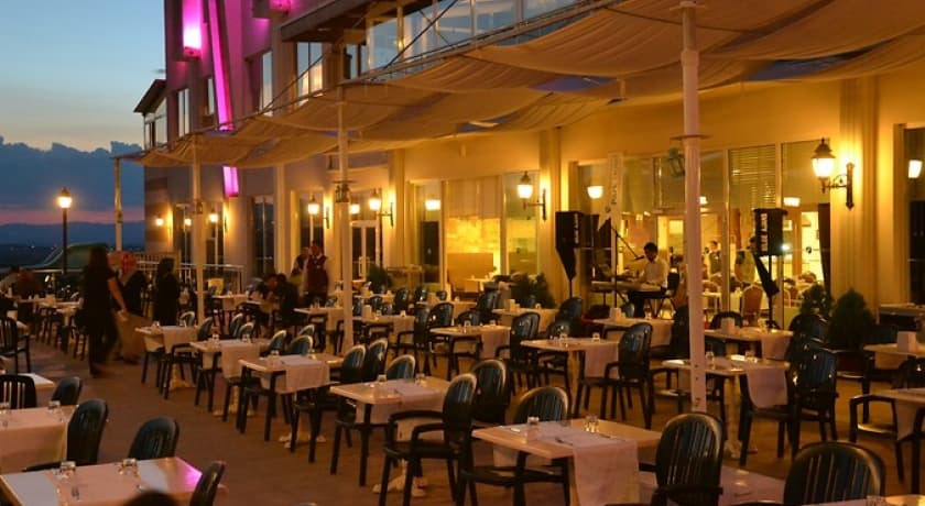 Sandıklı Thermal Park Hotel-49