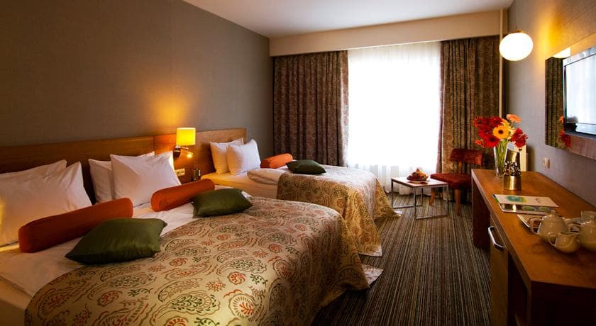 Sandıklı Thermal Park Hotel-38