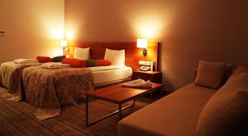 Sandıklı Thermal Park Hotel-40