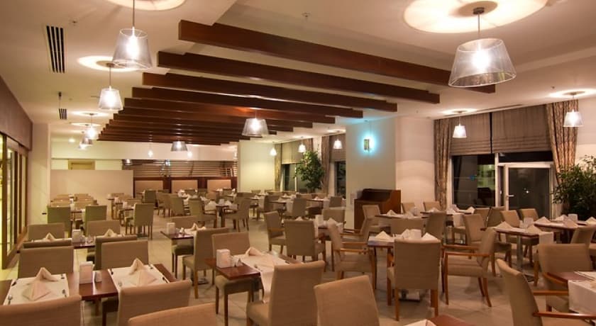 Sandıklı Thermal Park Hotel-62