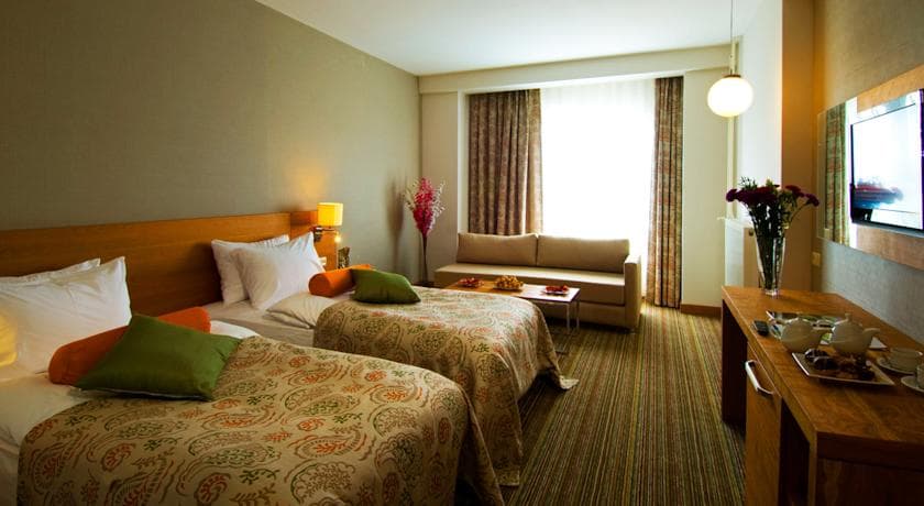 Sandıklı Thermal Park Hotel-25