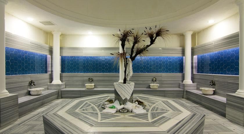 Sandıklı Thermal Park Hotel-3