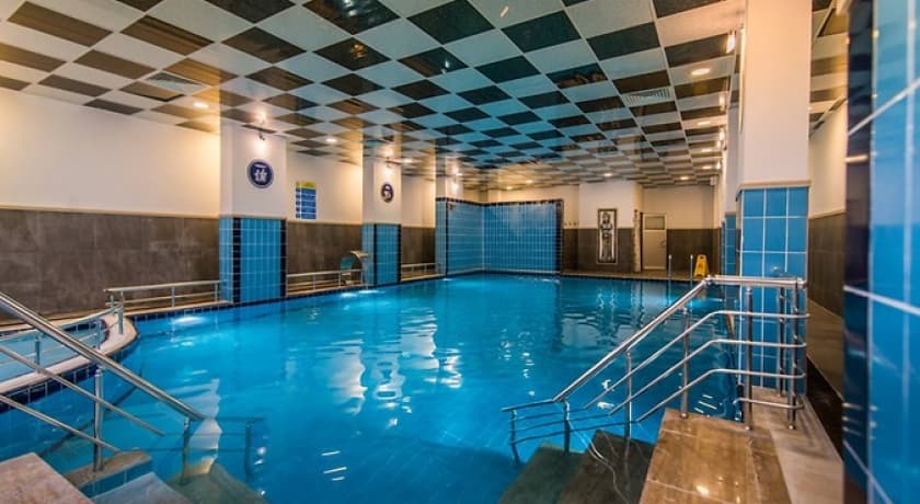 Sandıklı Thermal Park Hotel-7