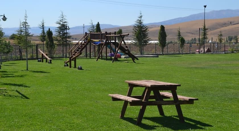 Sandıklı Thermal Park Hotel-55