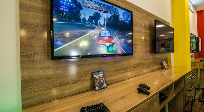 Sandıklı Thermal Park Hotel-58