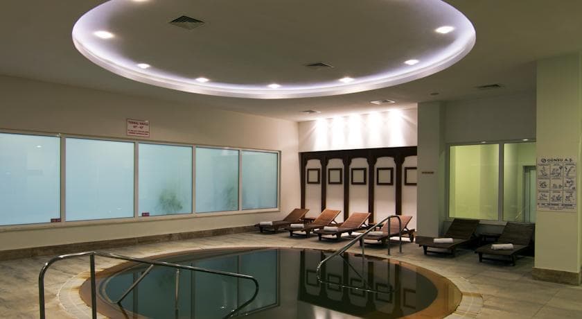 Sandıklı Thermal Park Hotel-44