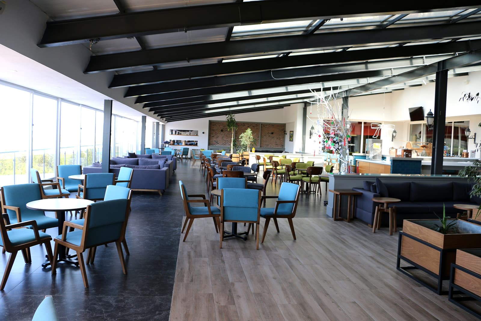 Sandıklı Thermal Park Hotel-16