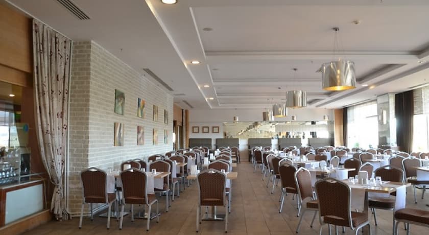 Sandıklı Thermal Park Hotel-48