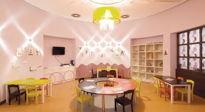 Sandıklı Thermal Park Hotel-53