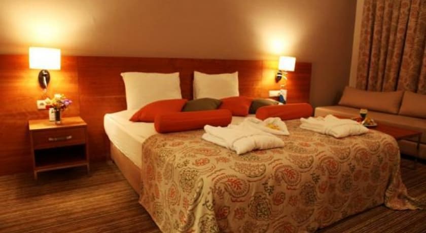 Sandıklı Thermal Park Hotel-1