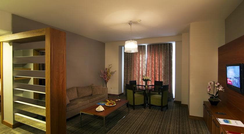 Sandıklı Thermal Park Hotel-30