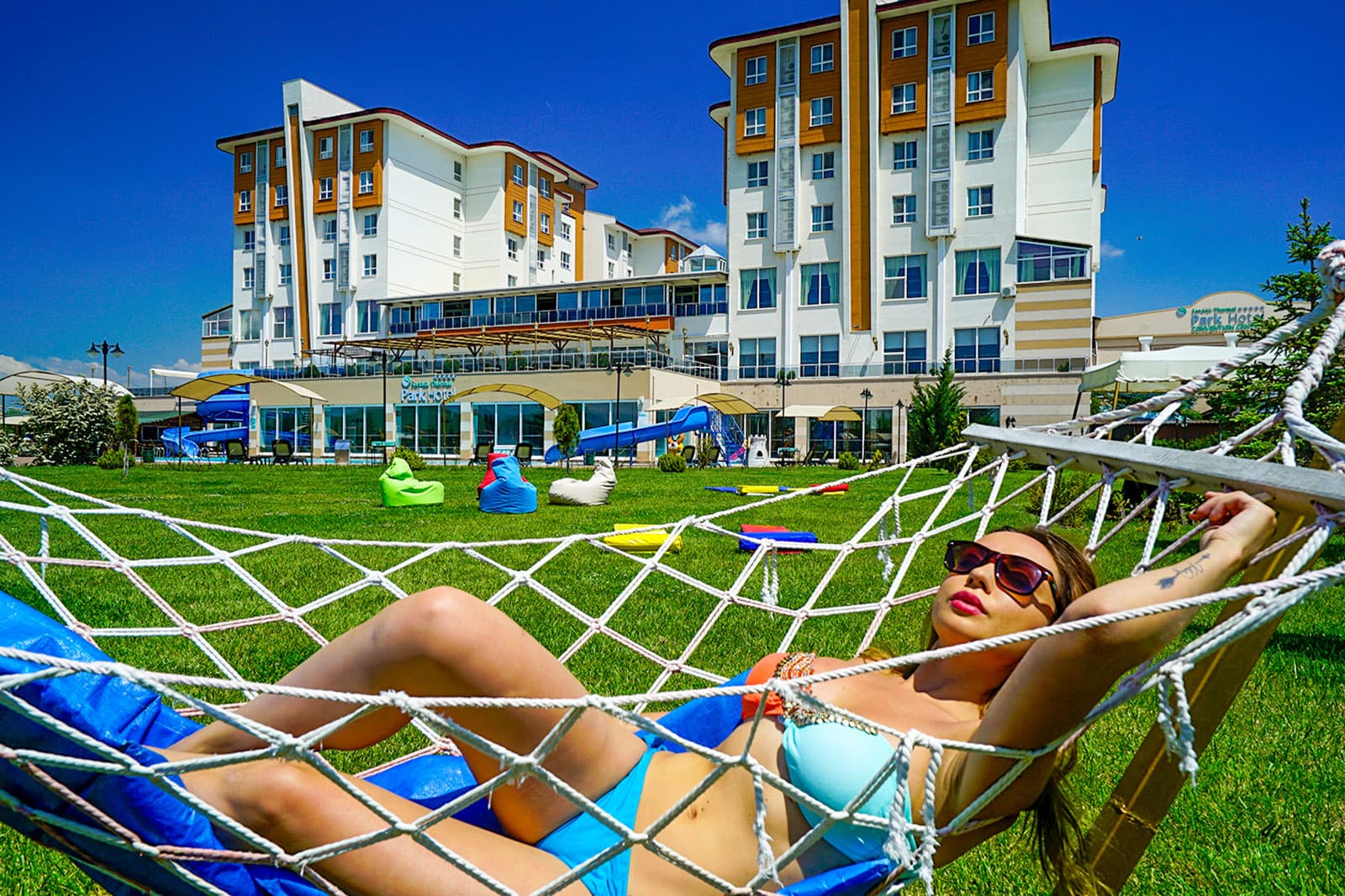 Sandıklı Thermal Park Hotel-15