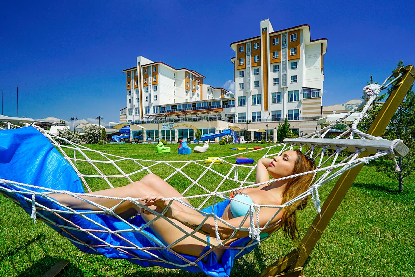 Sandıklı Thermal Park Hotel-14