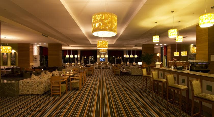 Sandıklı Thermal Park Hotel-18