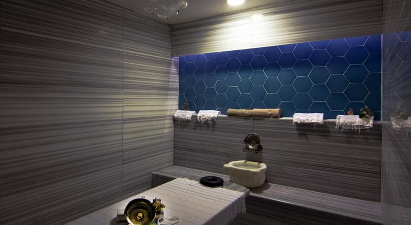 Sandıklı Thermal Park Hotel-28