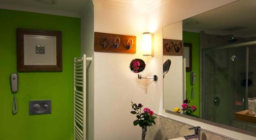 Sandıklı Thermal Park Hotel-33