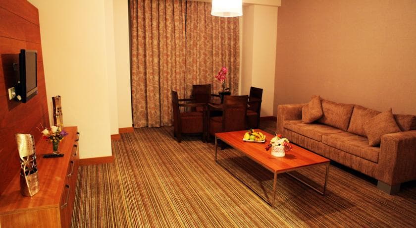 Sandıklı Thermal Park Hotel-31