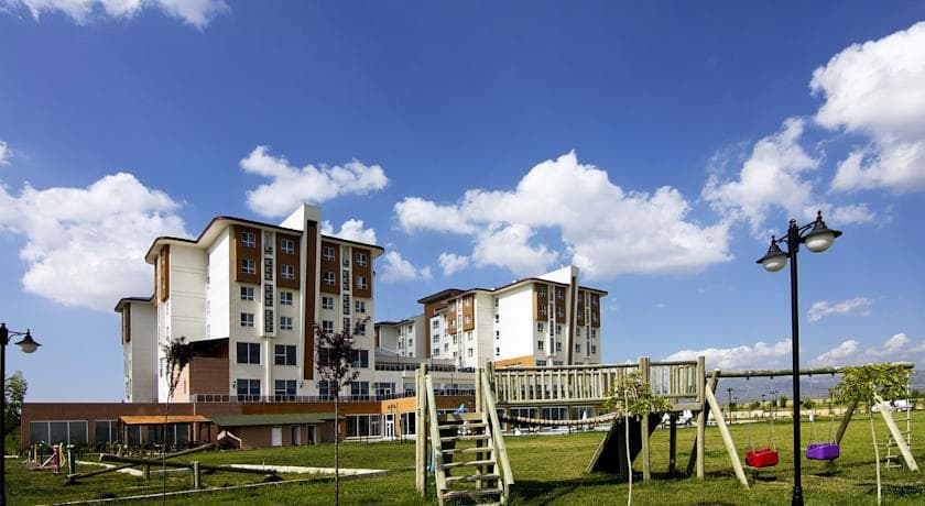 Sandıklı Thermal Park Hotel-47