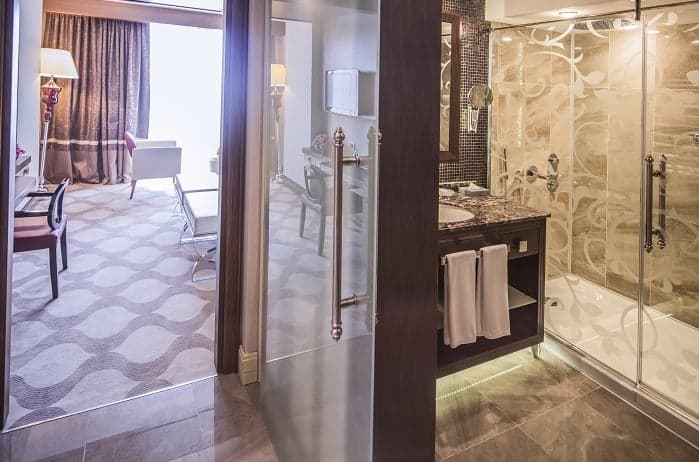 The Elysium Taksim-25