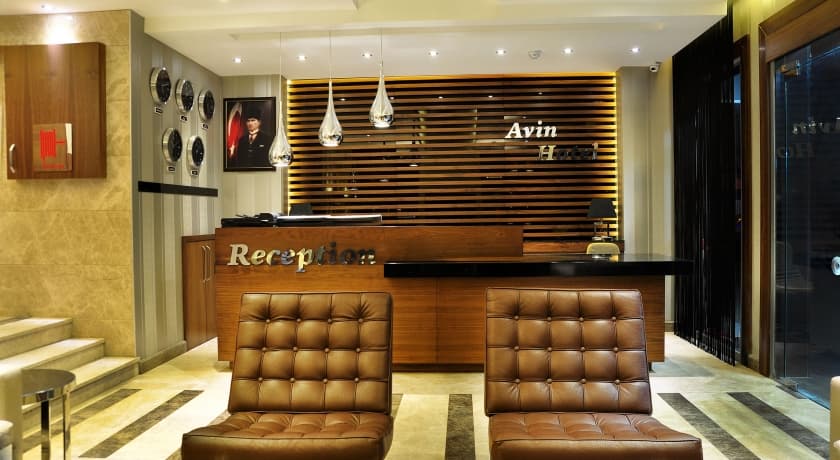 Avin Hotel-3