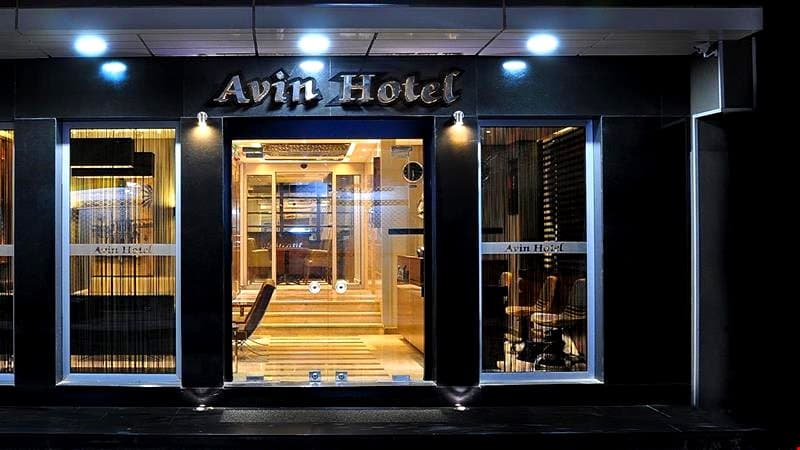 Avin Hotel-6