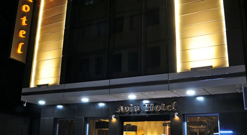 Avin Hotel-0