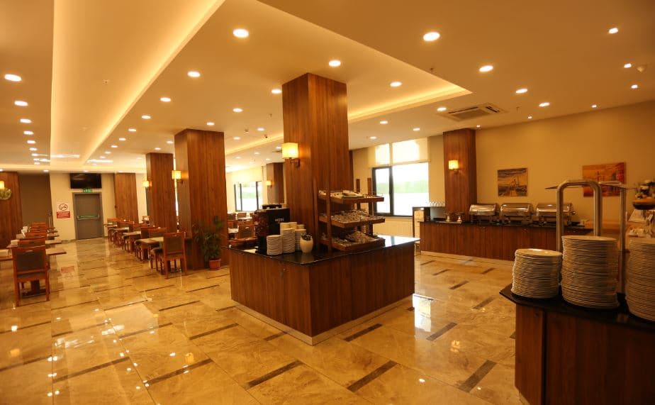Oytun Park Hotel-29