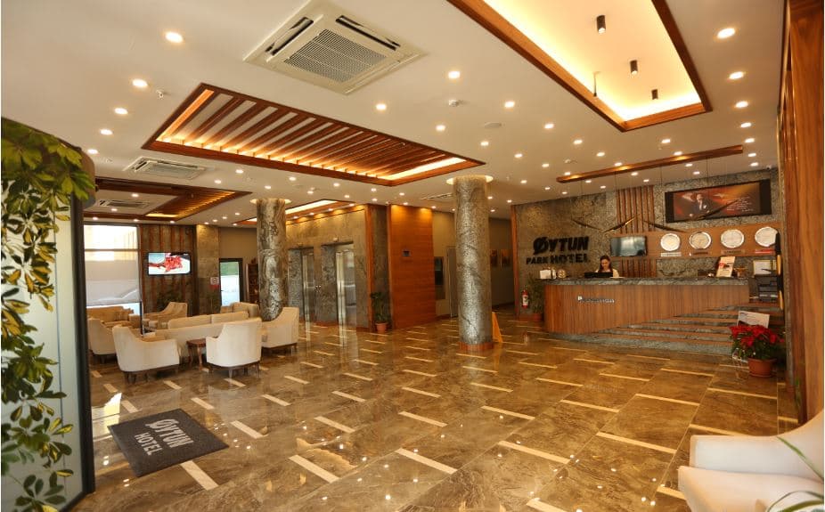 Oytun Park Hotel-2