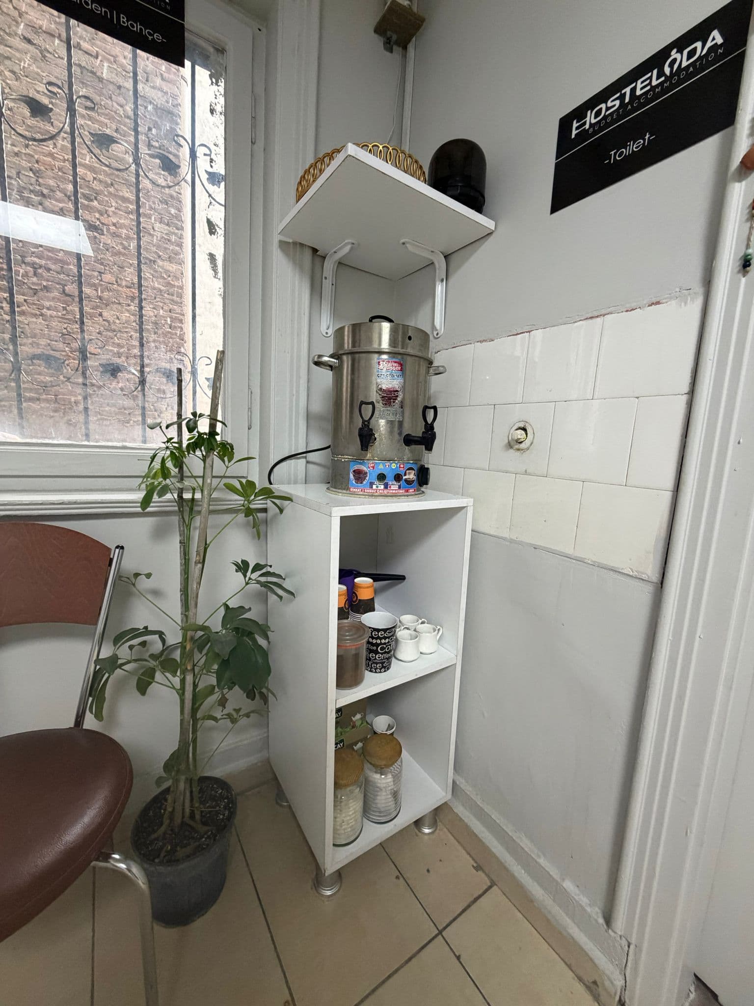 Hostelida Konya-33