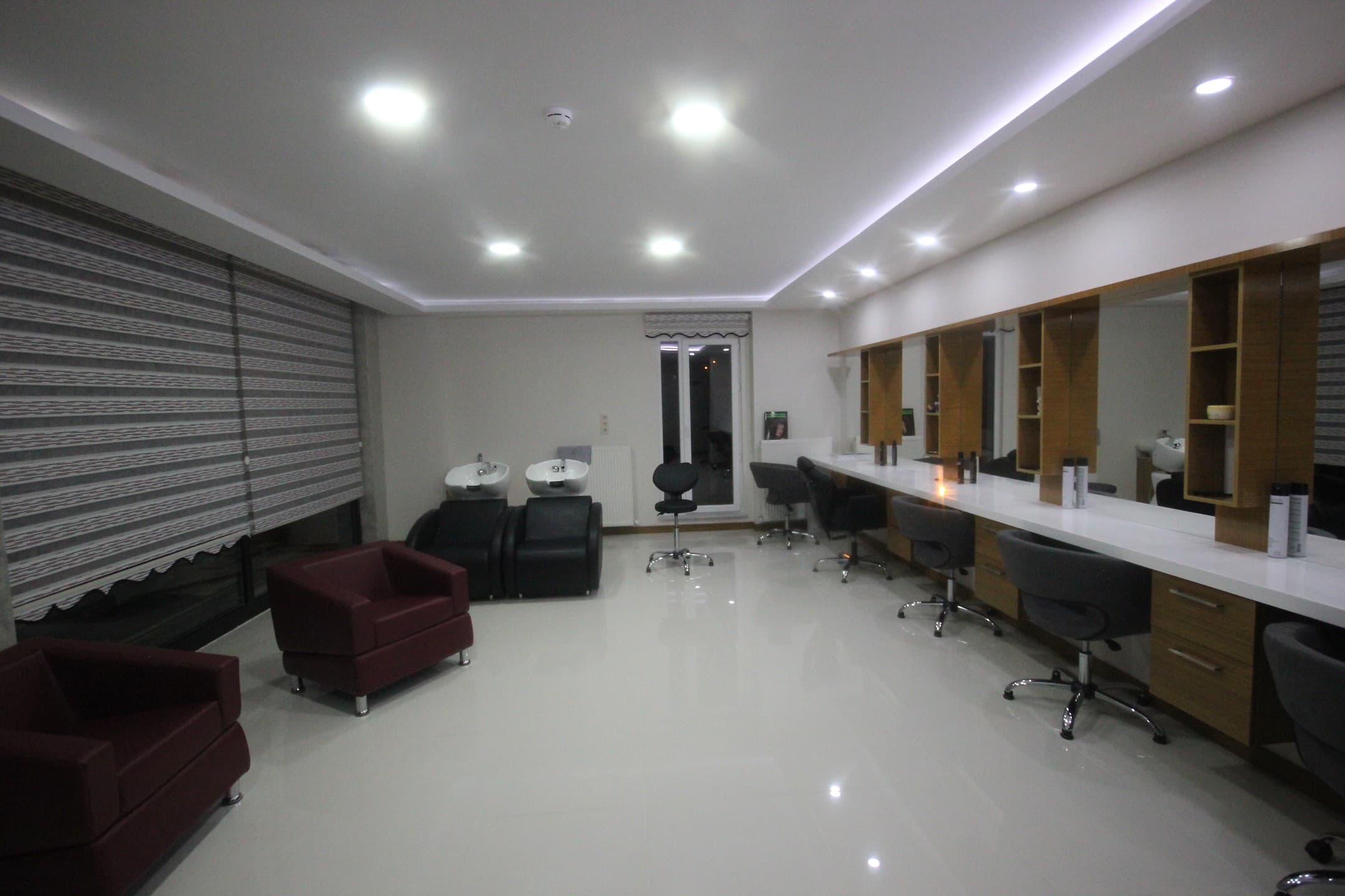 Garden Zara Hotel-17