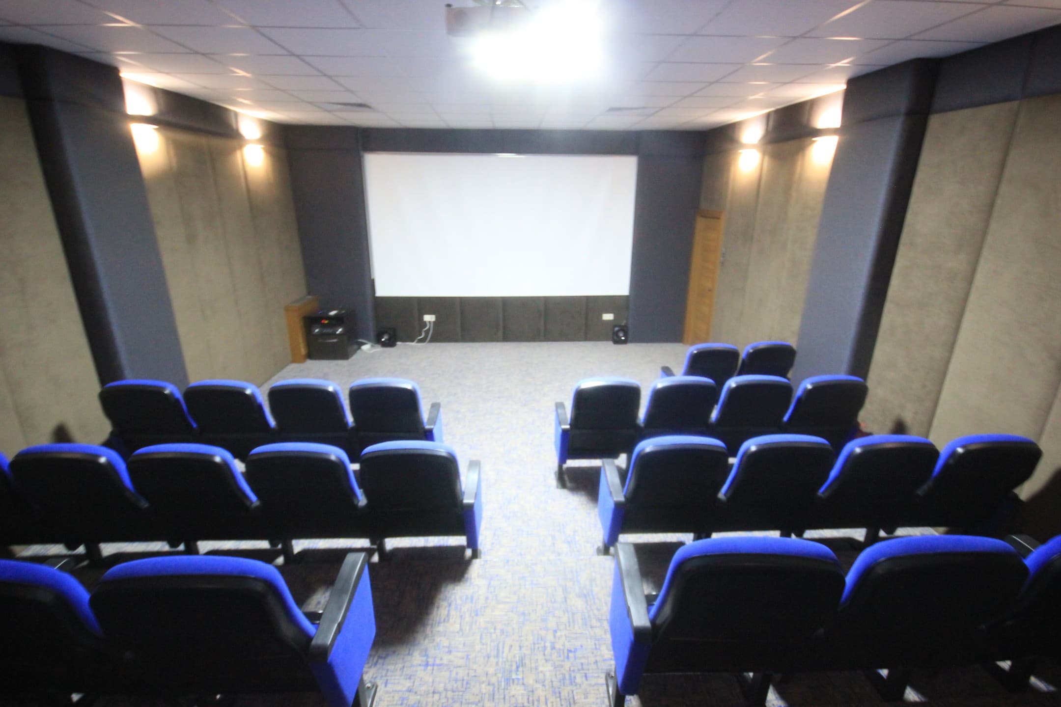 Garden Zara Hotel-14