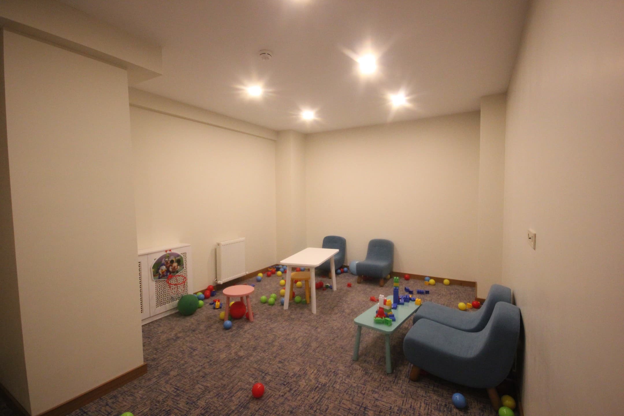 Garden Zara Hotel-16