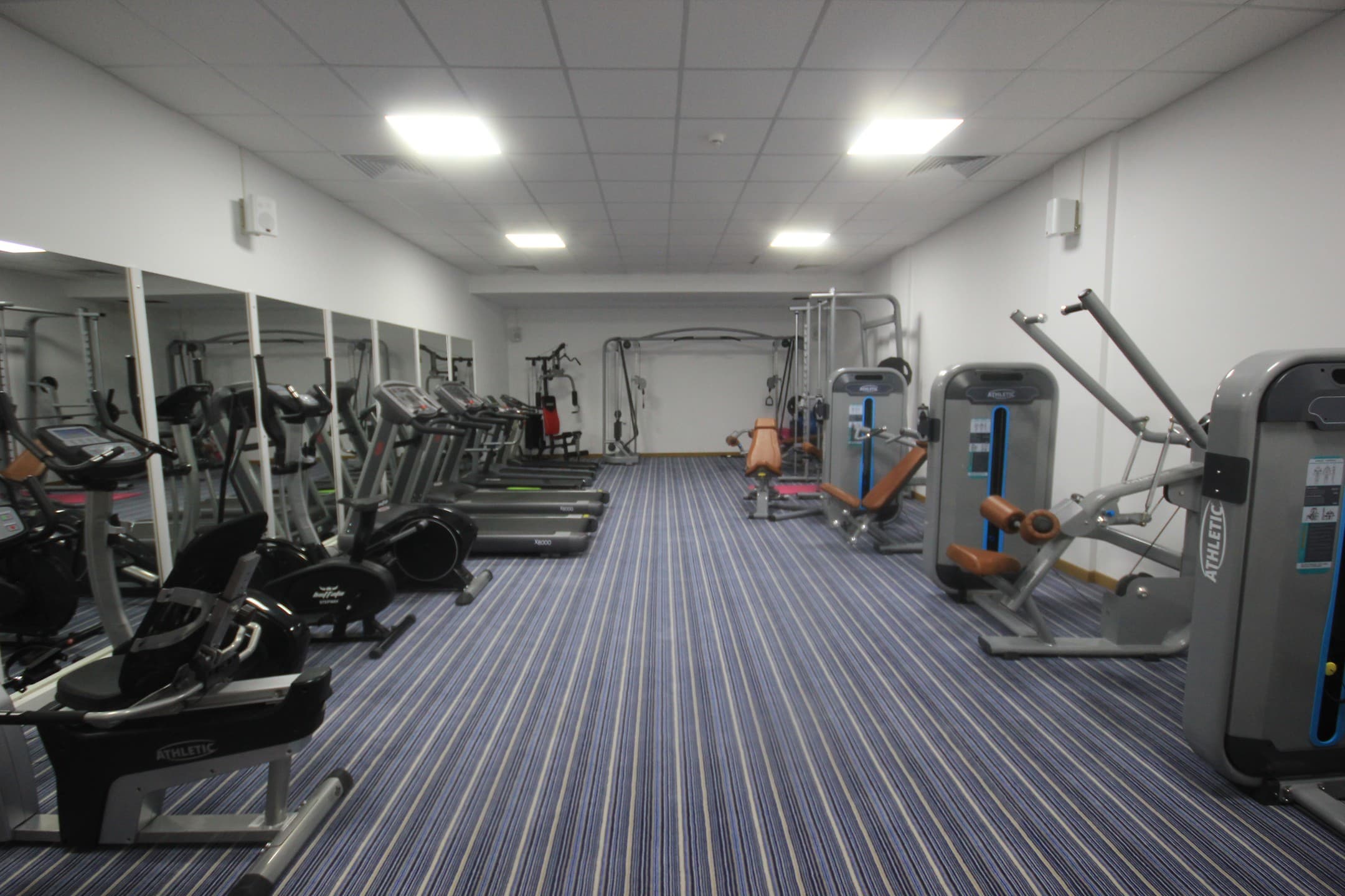 Garden Zara Hotel-15