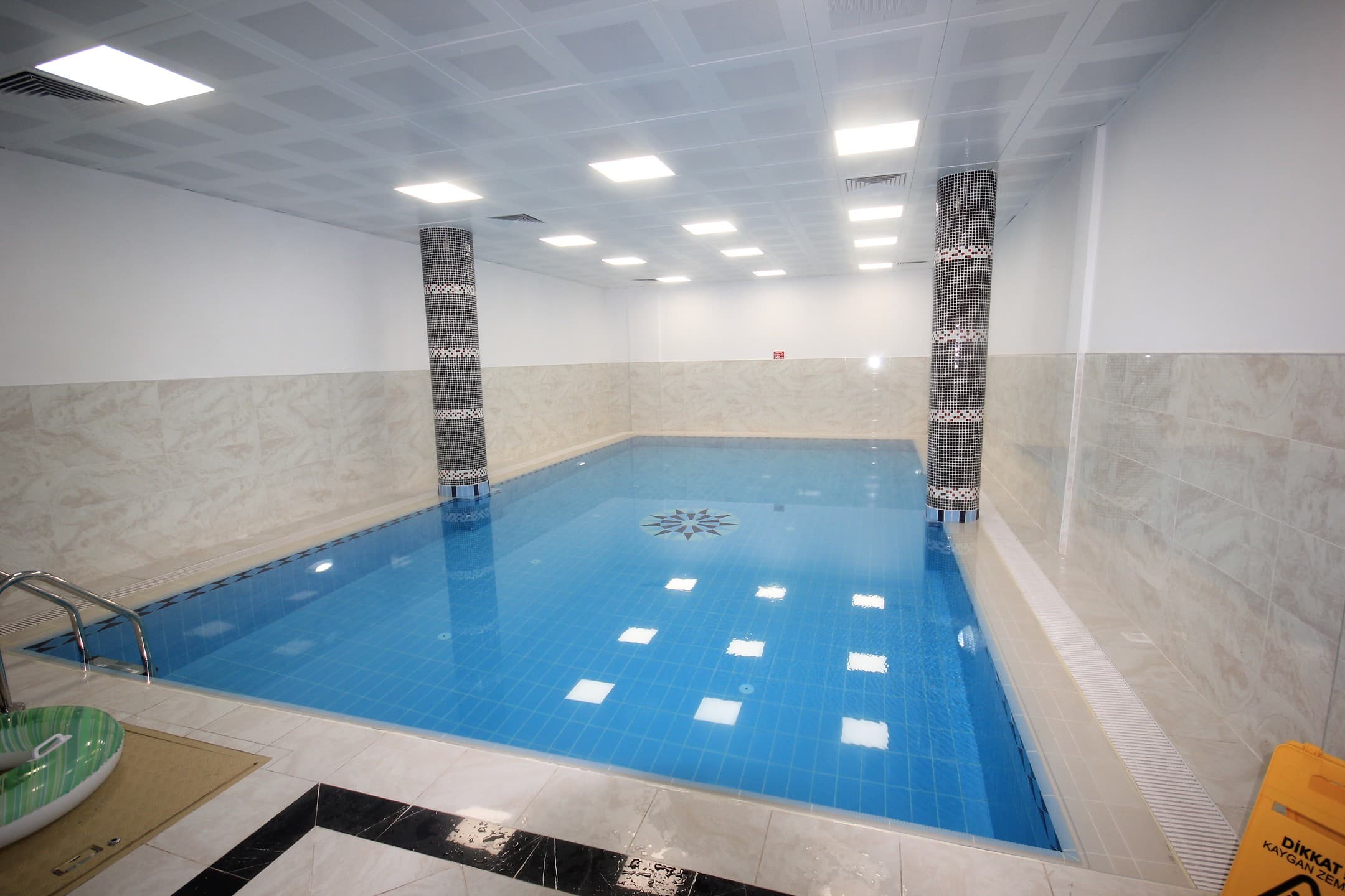 Garden Zara Hotel-12