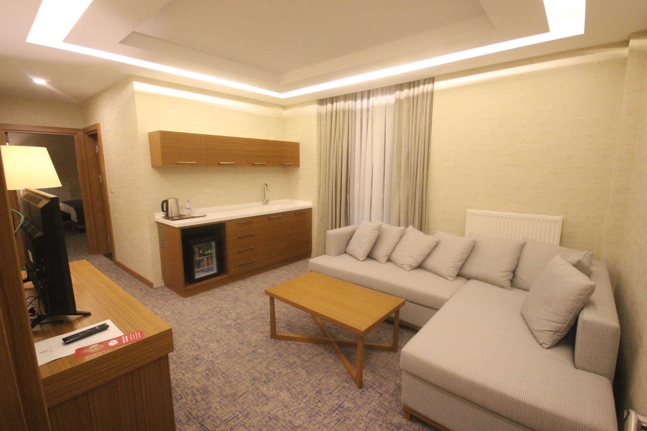 Garden Zara Hotel-19