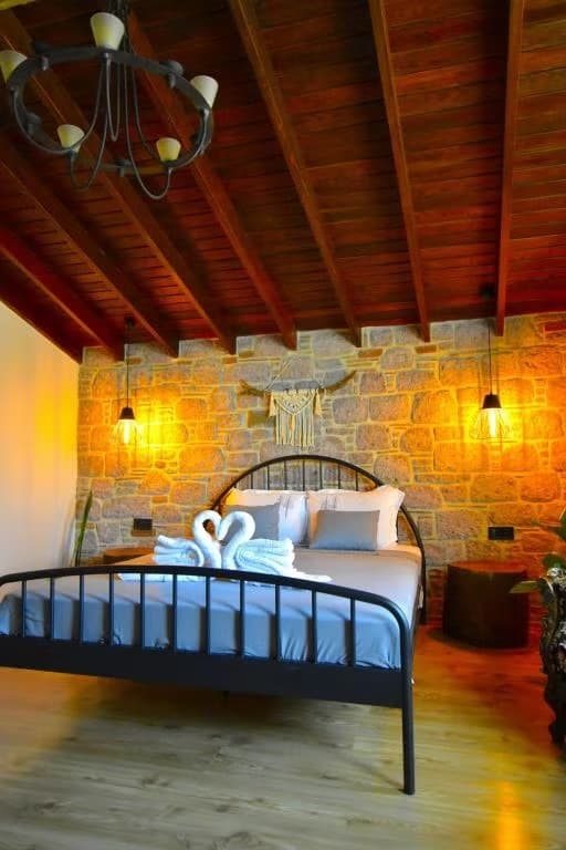 Nüans Otel Küçükköy-11