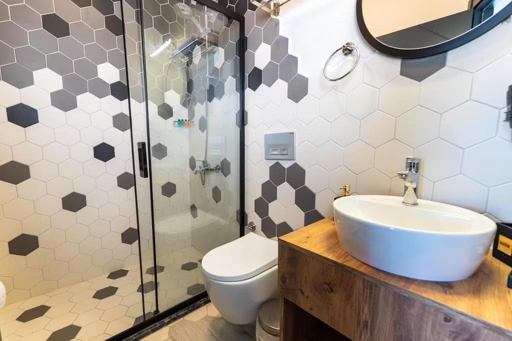 Nüans Otel Küçükköy-13