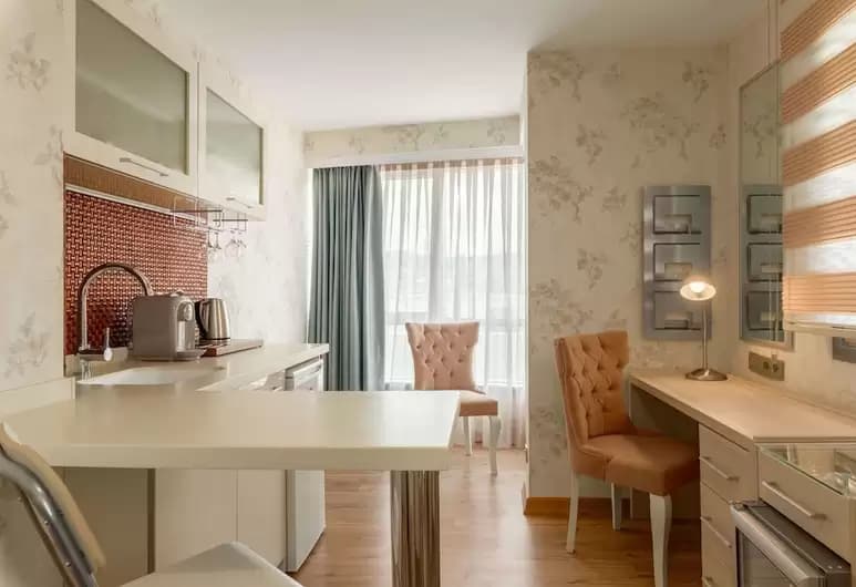 Ramada by Wyndham Ankara-4