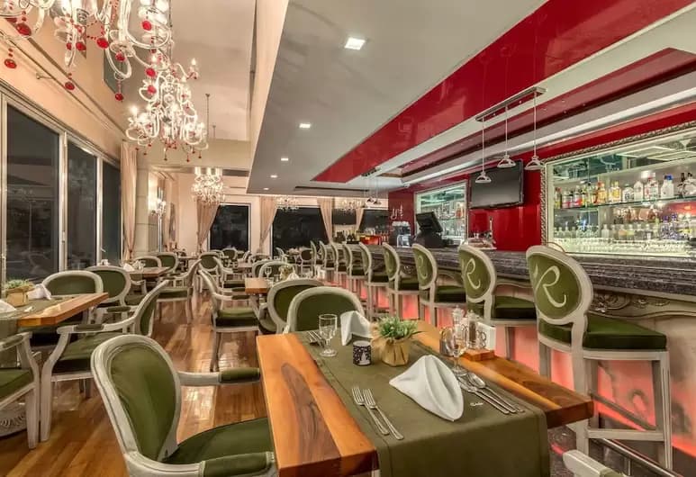 Ramada by Wyndham Ankara-5