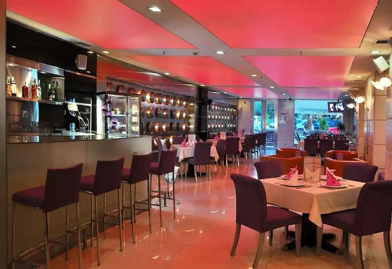 Ramada by Wyndham Ankara-10