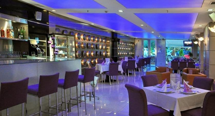 Ramada by Wyndham Ankara-20